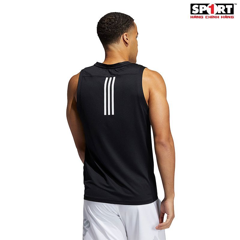 Áo training adidas AEROREADY nam GQ2154