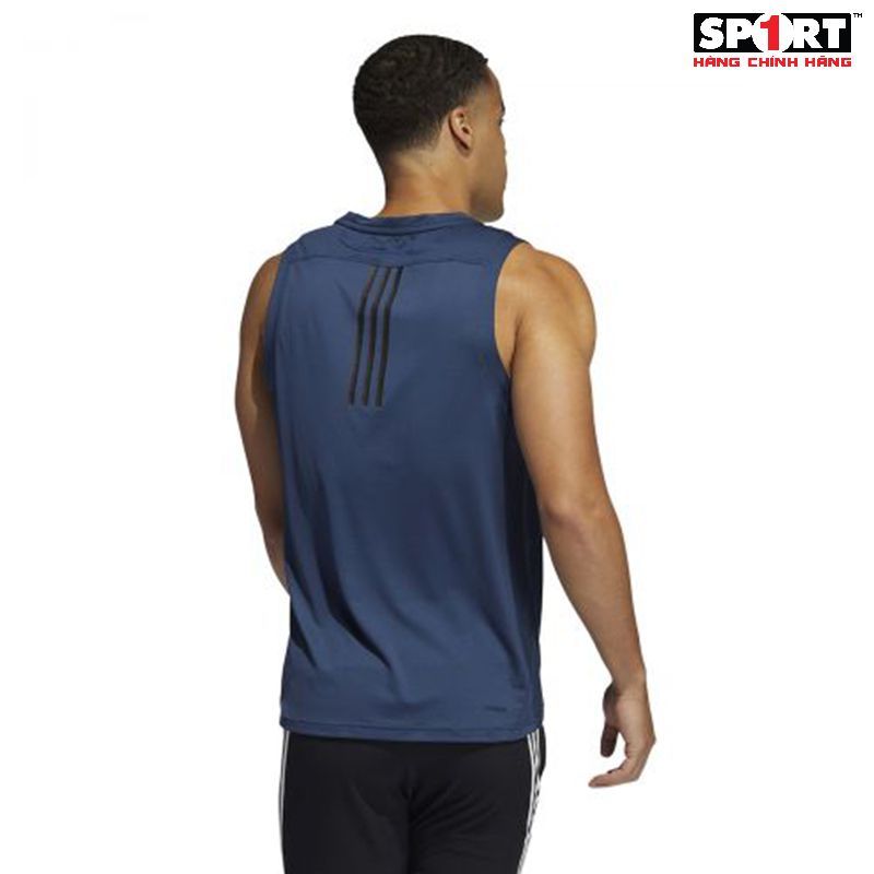 Áo training adidas AEROREADY nam GQ2157