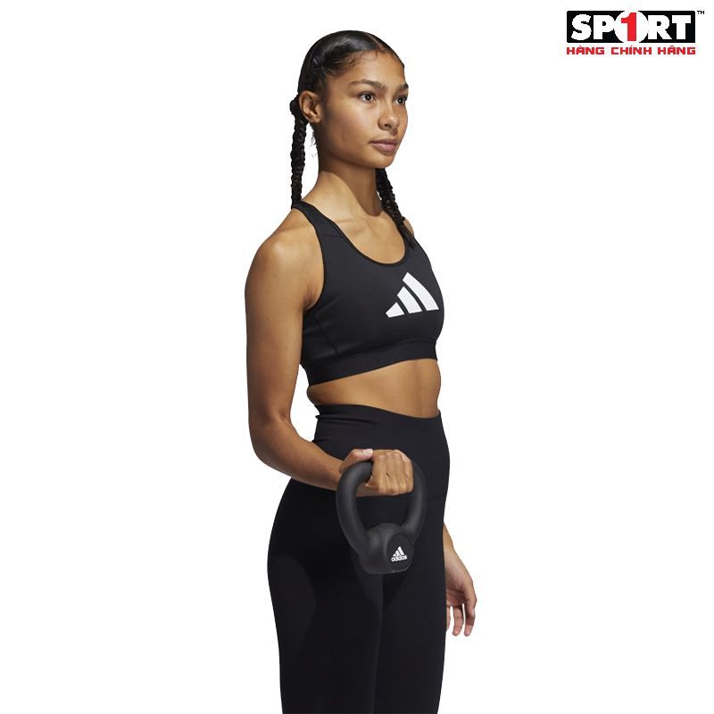 Áo training adidas Don't Rest nữ GL0591