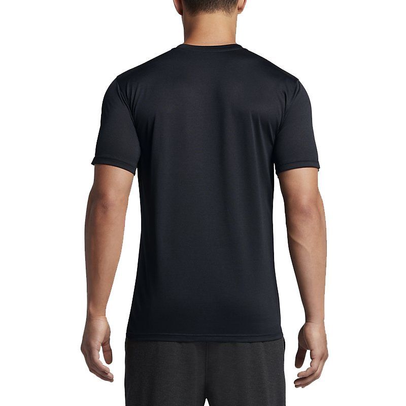 Áo training nike Dri-FIT nam 718834-010