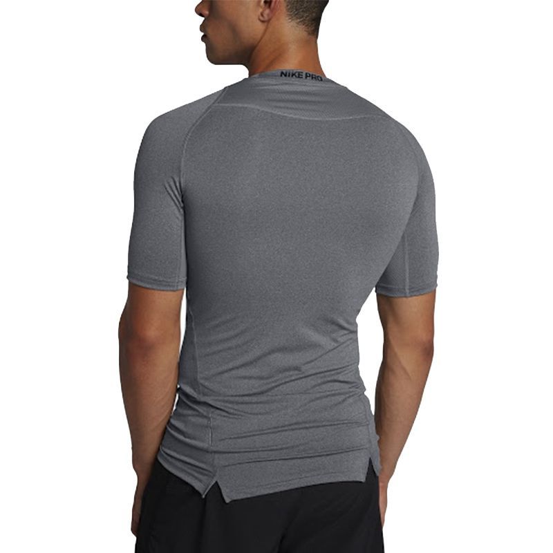 Áo training nike AS M NP TOP SS COMP nam 838092-091