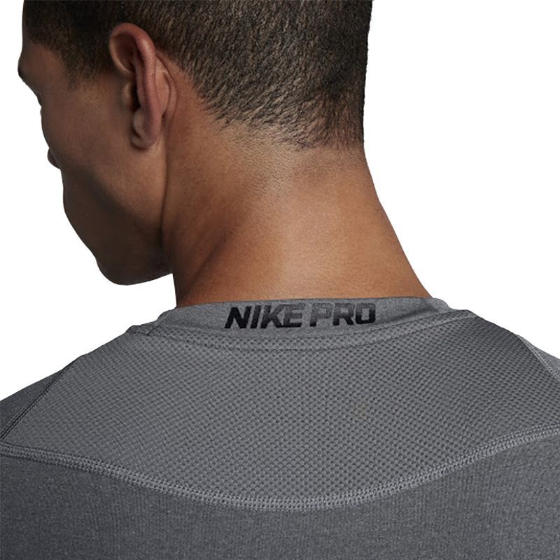 Áo training nike AS M NP TOP SS COMP nam 838092-091
