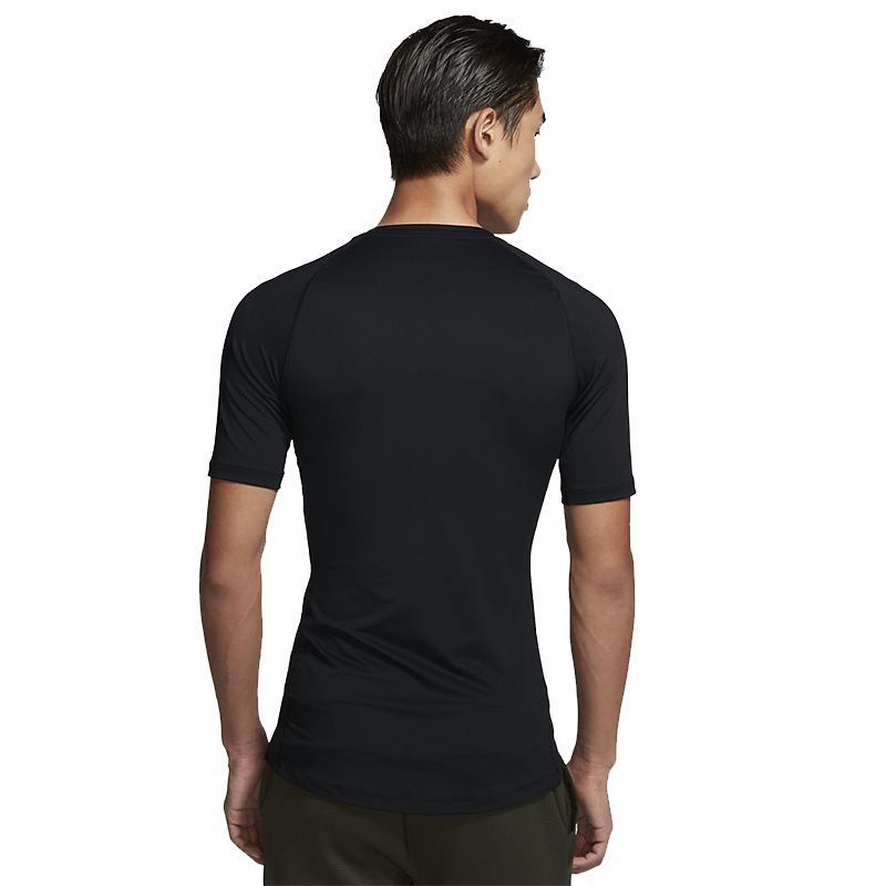 Áo training nike AS M NP TOP SS TIGHT nam BV5632-010