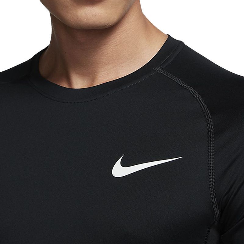 Áo training nike AS M NP TOP SS TIGHT nam BV5632-010