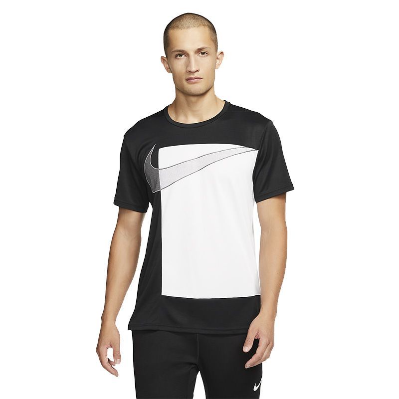 Áo training nike Sleeve Graphic nam CJ4618-010