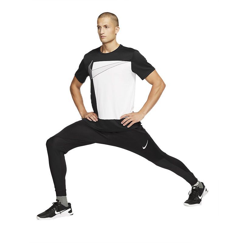 Áo training nike Sleeve Graphic nam CJ4618-010