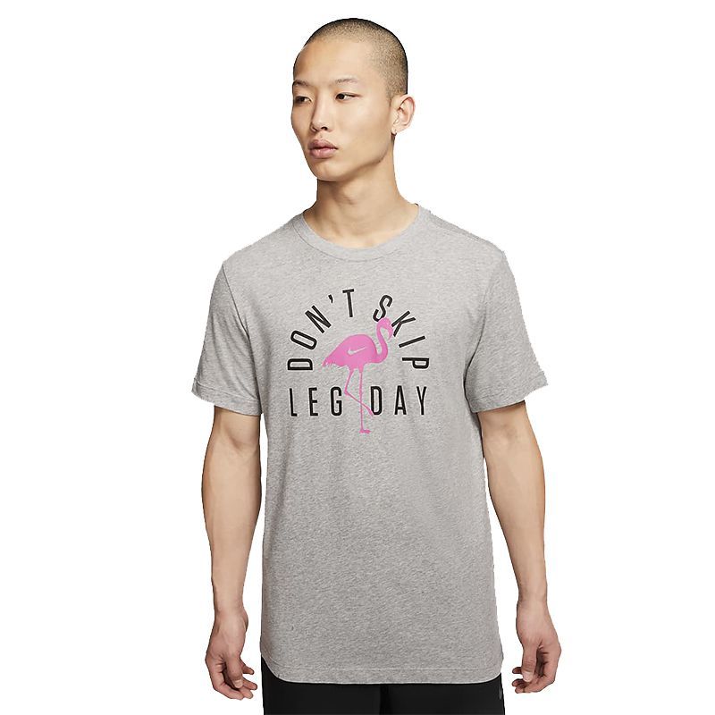 Áo training nike AS M NK DRY TEE DFCT SEASONAL nam CQ6565-063