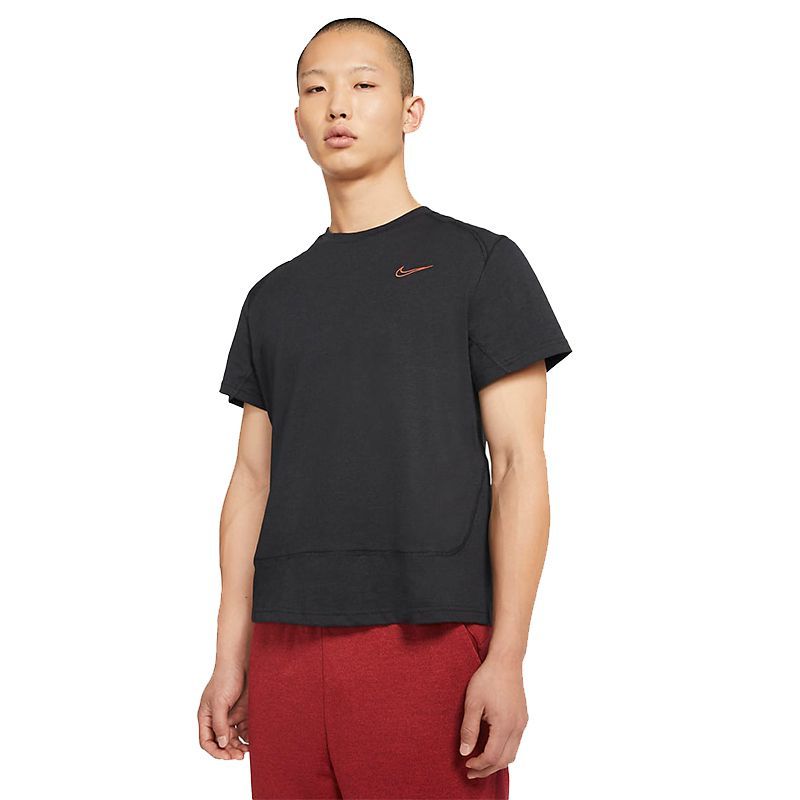 Áo training nike AS M NK TOP SS PX nam CU5008-010