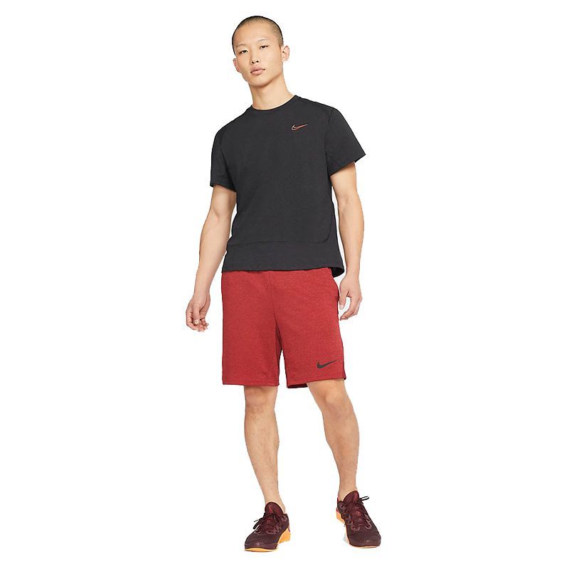 Áo training nike AS M NK TOP SS PX nam CU5008-010