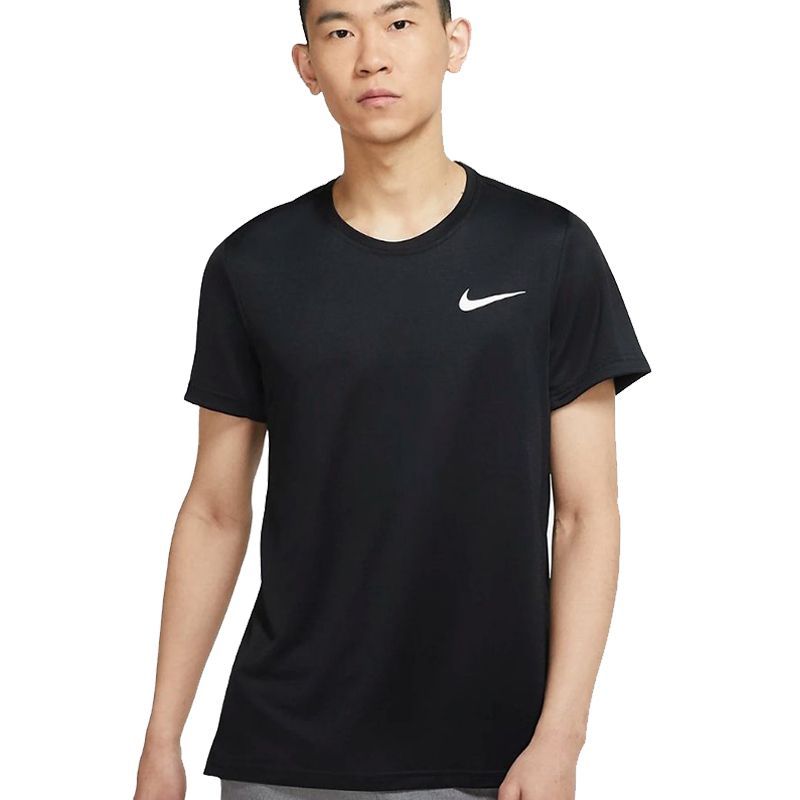 Áo training nike Dri-Fit nam CZ1220-010