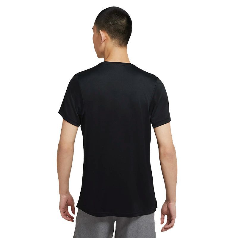 Áo training nike Dri-Fit nam CZ1220-010