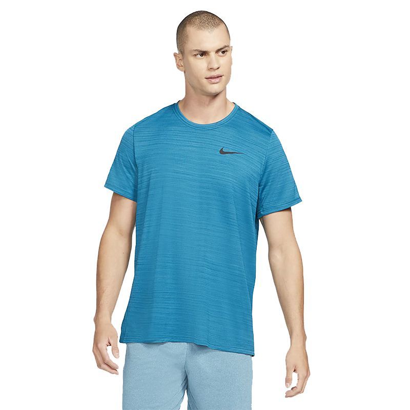 Áo training nike Dri-Fit nam CZ1220-301