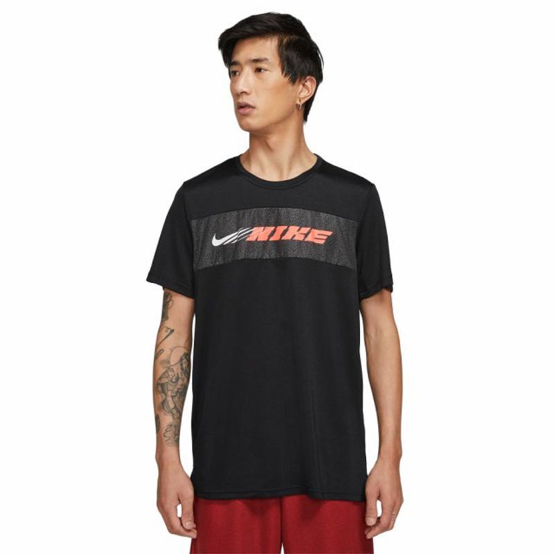 Áo training nike Dri-FIT nam CZ1497-010