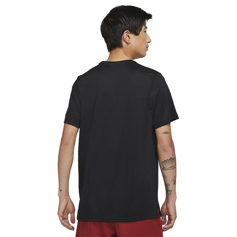 Áo training nike Dri-FIT nam CZ1497-010