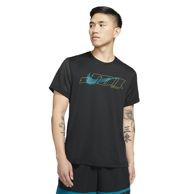 Áo training nike Dri-FIT nam CZ7719-010