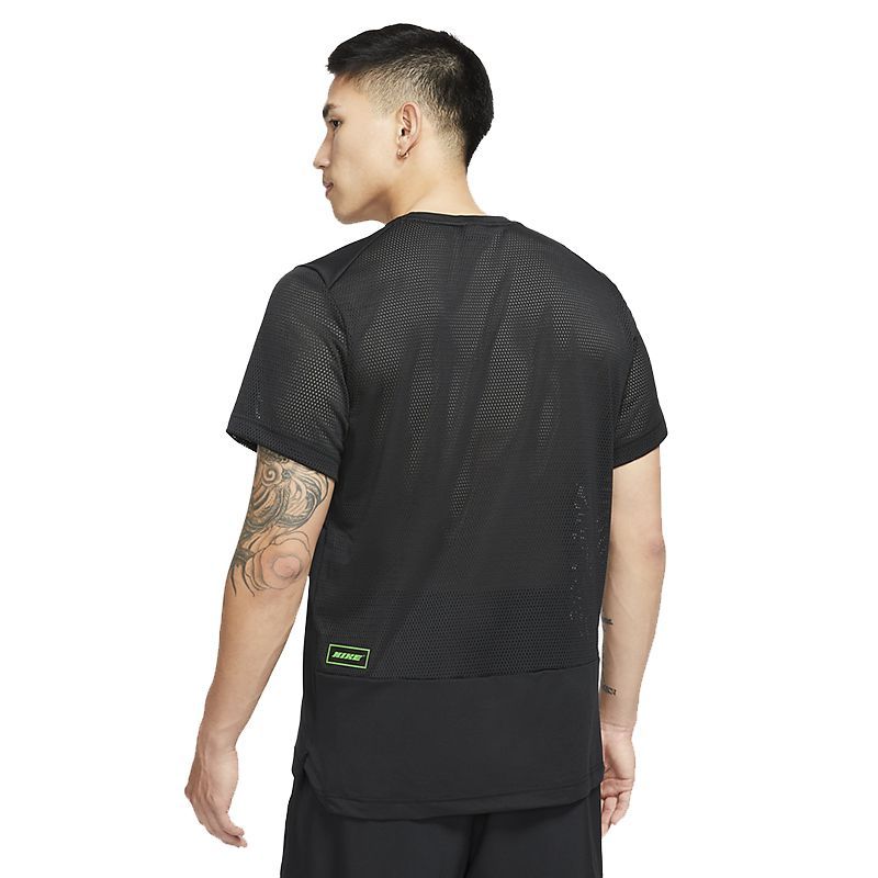 Áo training nike Dri-FIT nam CZ7719-010