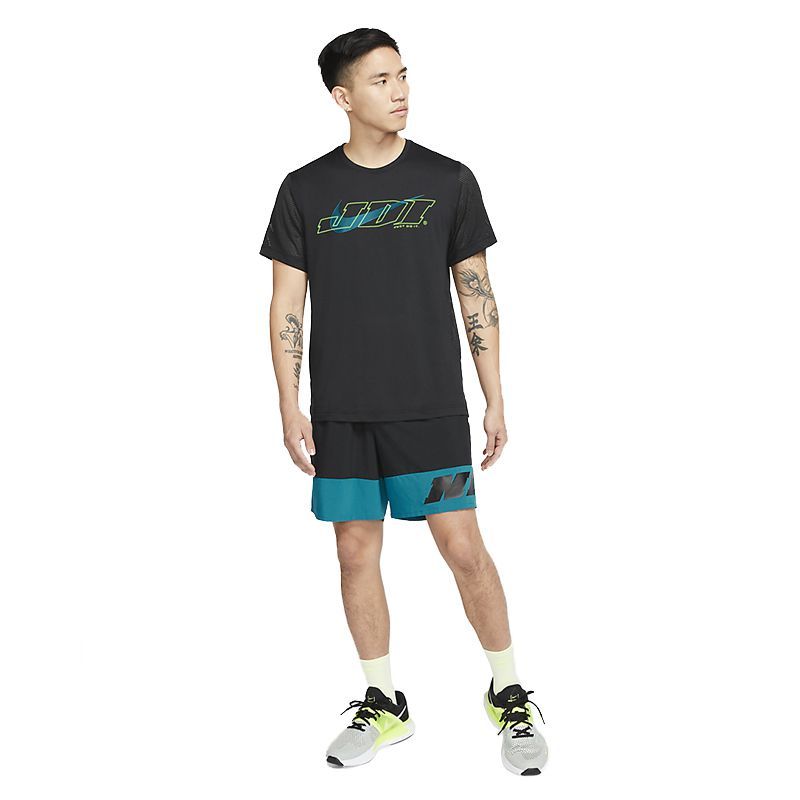 Áo training nike Dri-FIT nam CZ7719-010