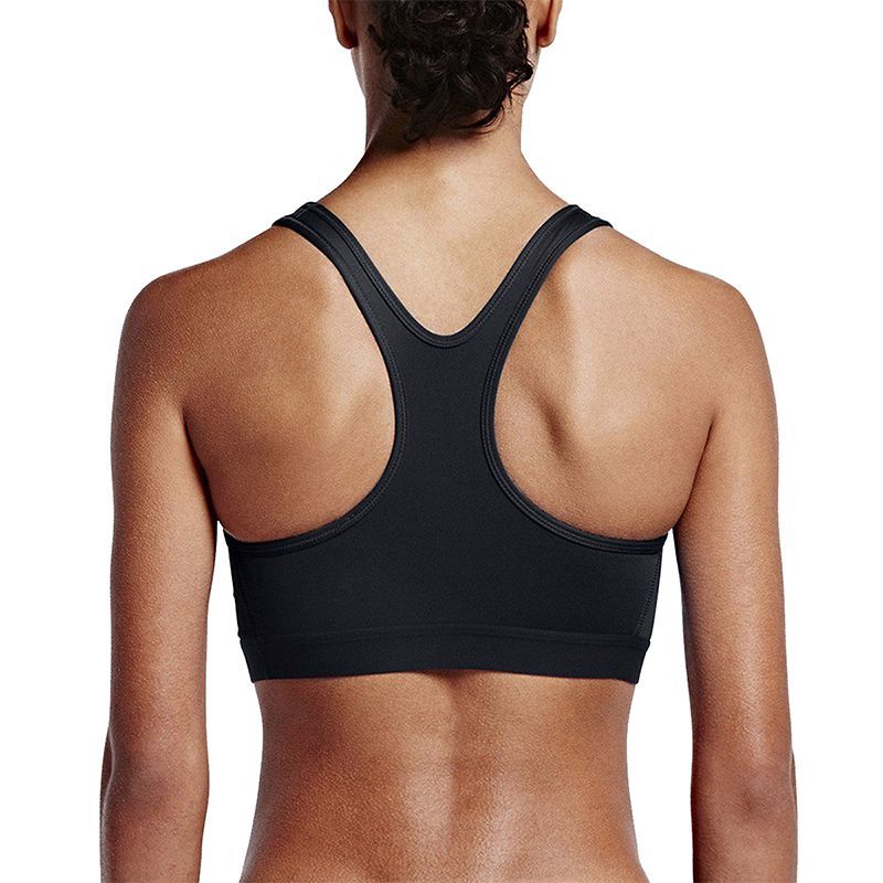 Áo training nike PRO CLASC PAD BRA UPDA nữ 823313-010