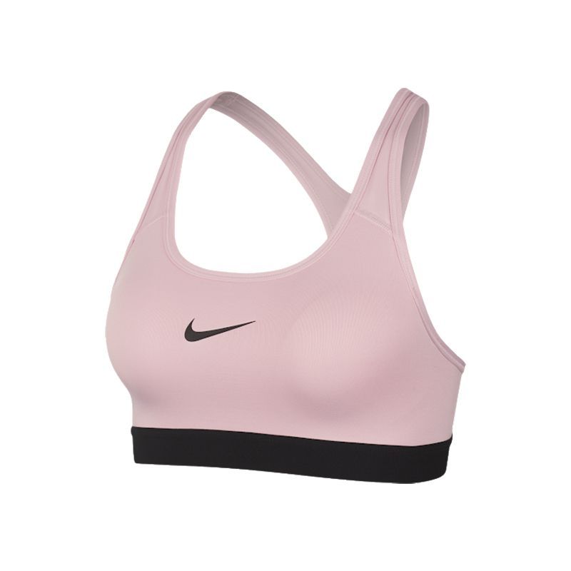 Áo training nike CLASSIC PAD BRA nữ 823313-682