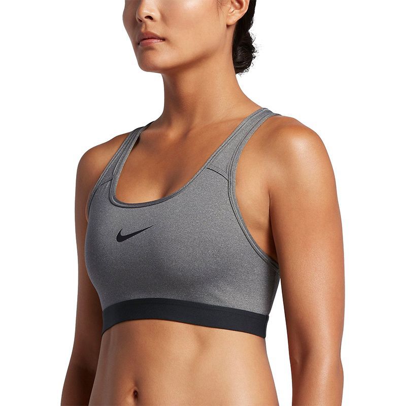 Áo training nike NEW NP CLASSIC BRA nữ 844261-092