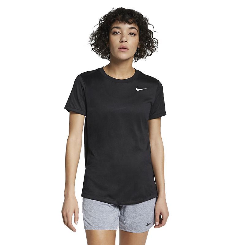 Áo training nike Dri-FIT nữ AQ3211-010