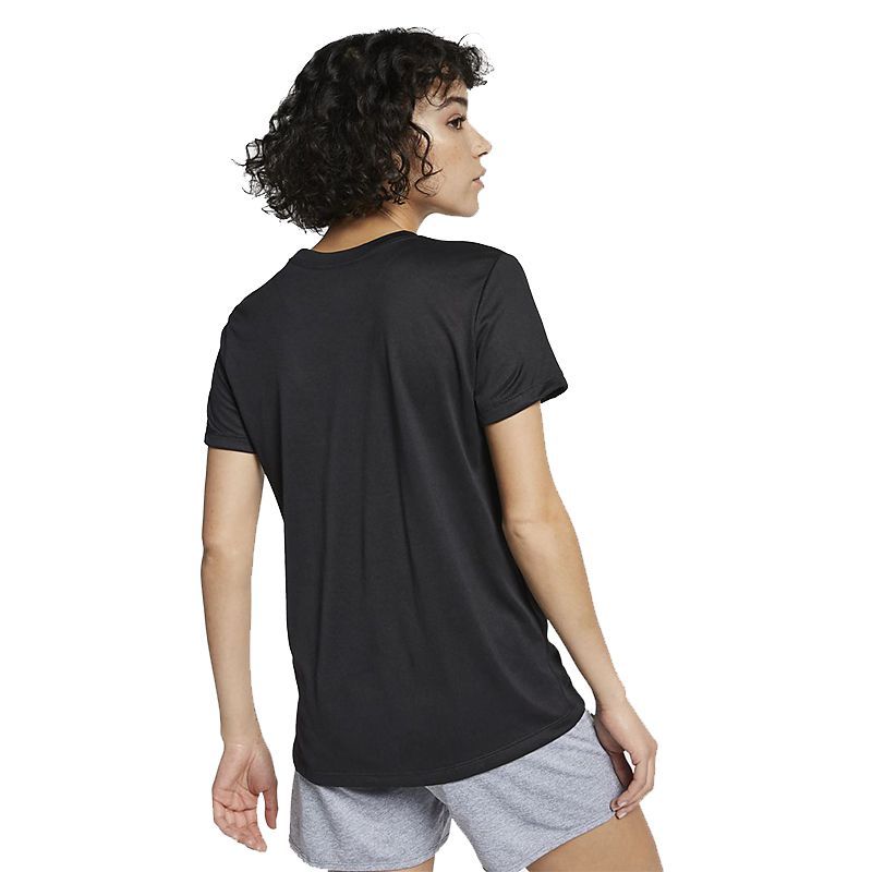 Áo training nike Dri-FIT nữ AQ3211-010