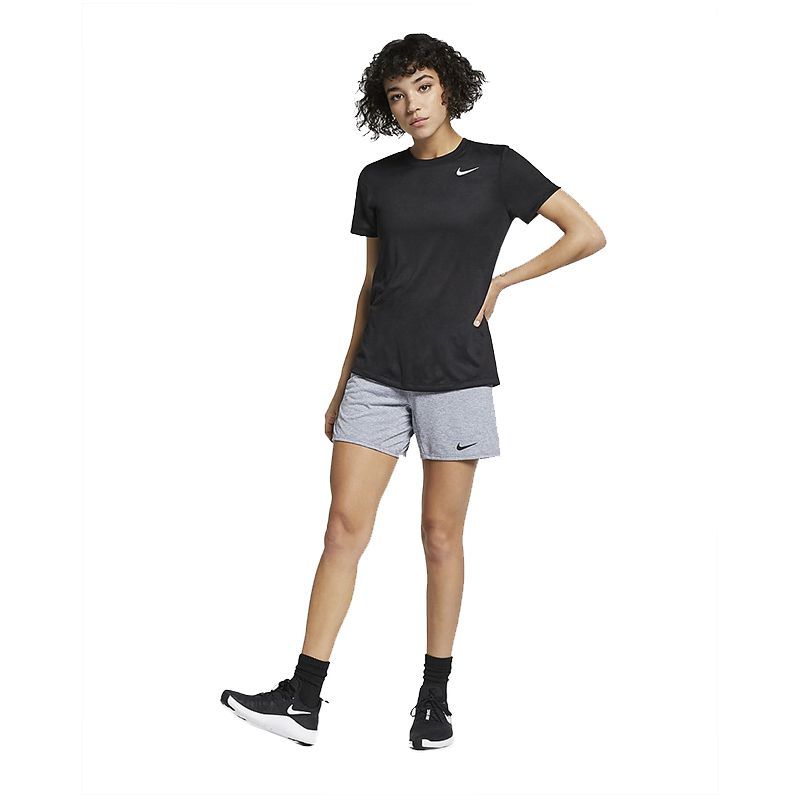 Áo training nike Dri-FIT nữ AQ3211-010
