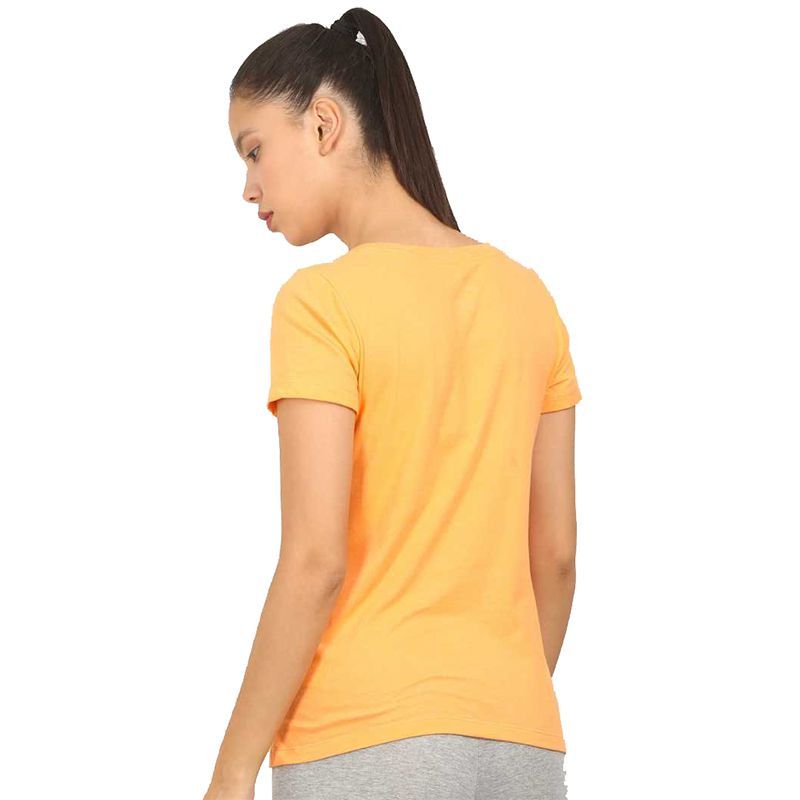 Áo training nike AS W NK DRY TEE SCOOP SWOOSH X nữ BQ4693-882
