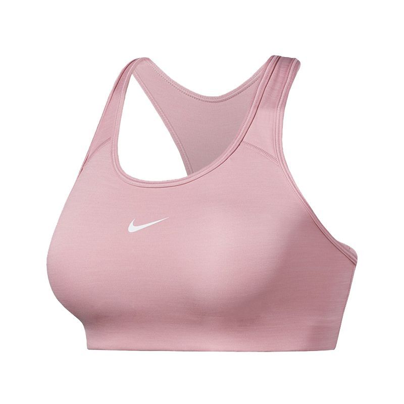 Áo training nike AS W NK DF SWSH 1PP BRA nữ BV3637-631