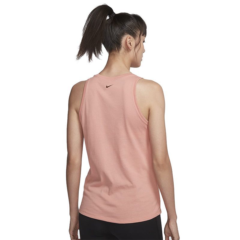 Áo training nike AS W NK DRY TANK DFCT YOGA 3 nữ BV6997-606