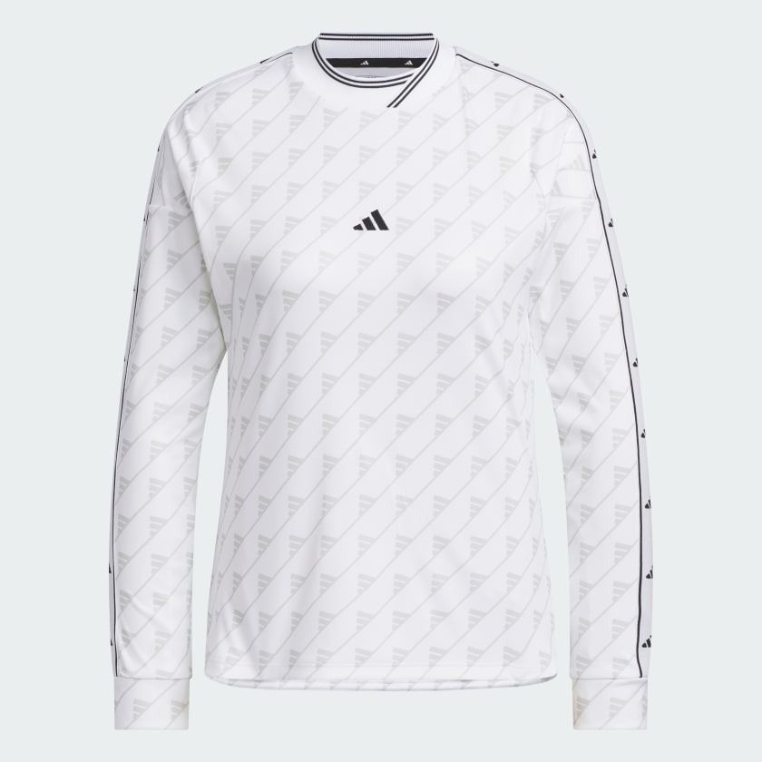 Áo golf adidas nữ IM7206