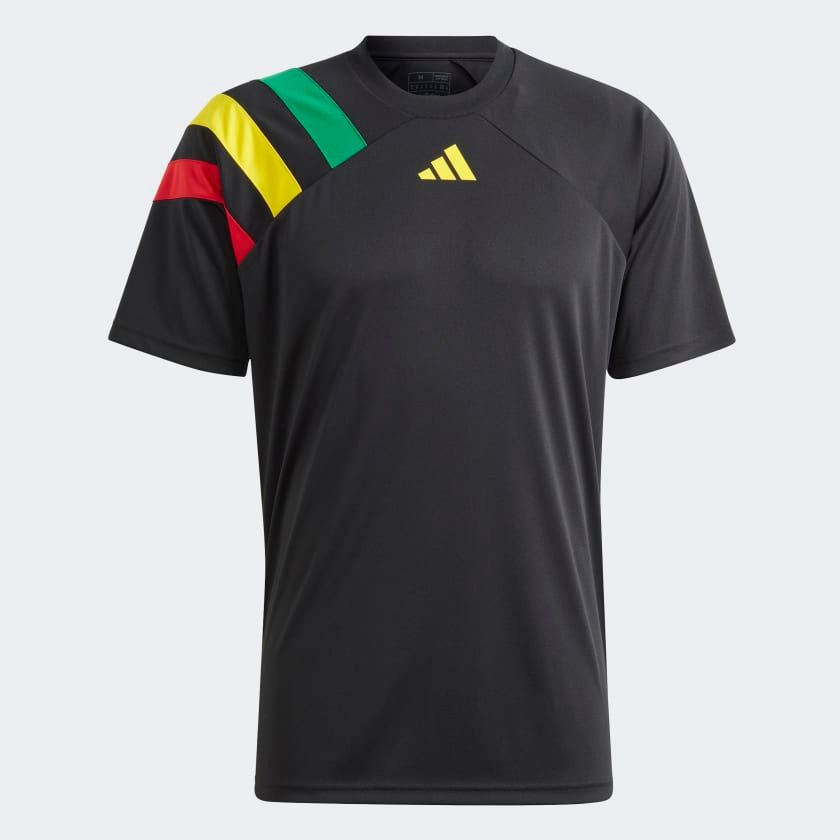 Áo bóng đá adidas nam IK5737