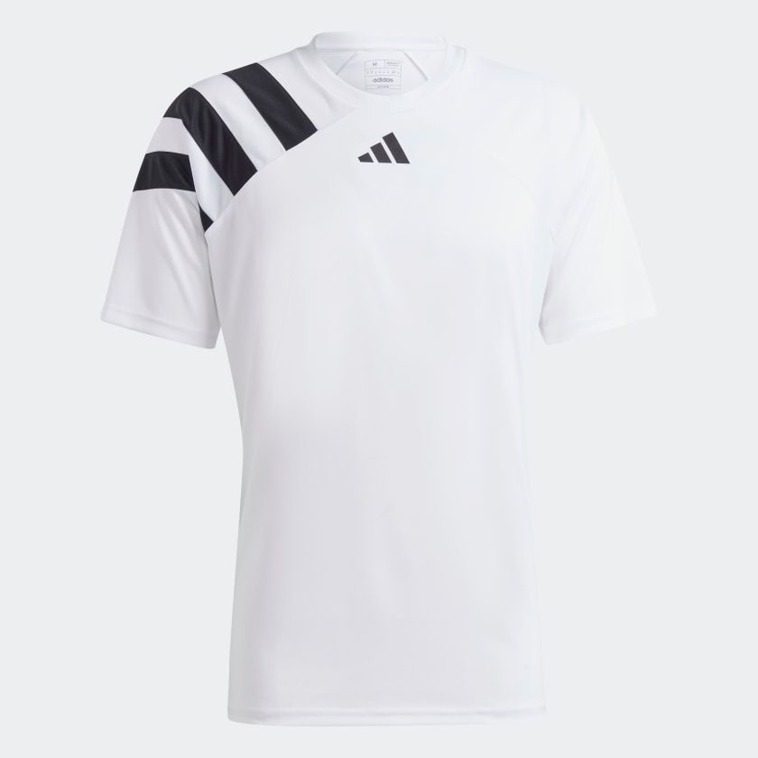 Áo bóng đá adidas nam IK5745