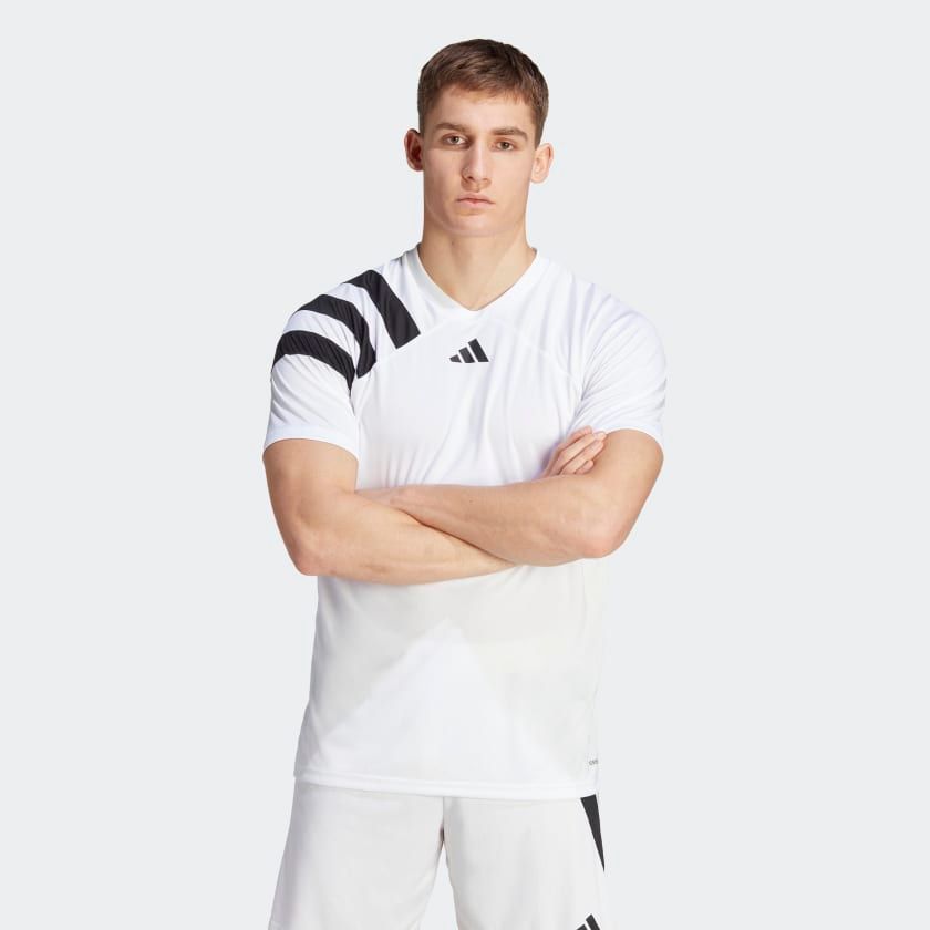 Áo bóng đá adidas nam IK5745