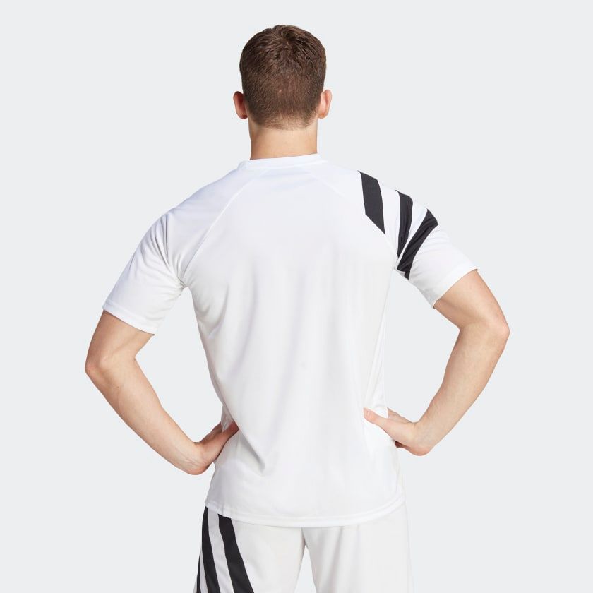 Áo bóng đá adidas nam IK5745
