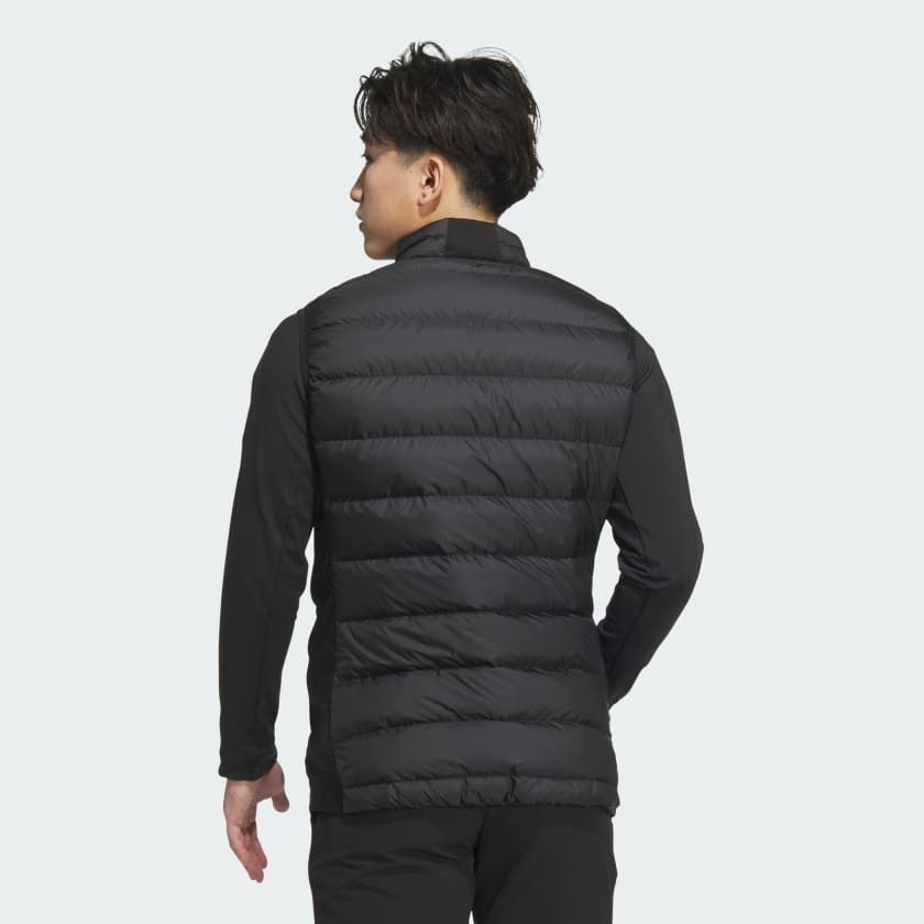 Áo golf adidas nam IM6474