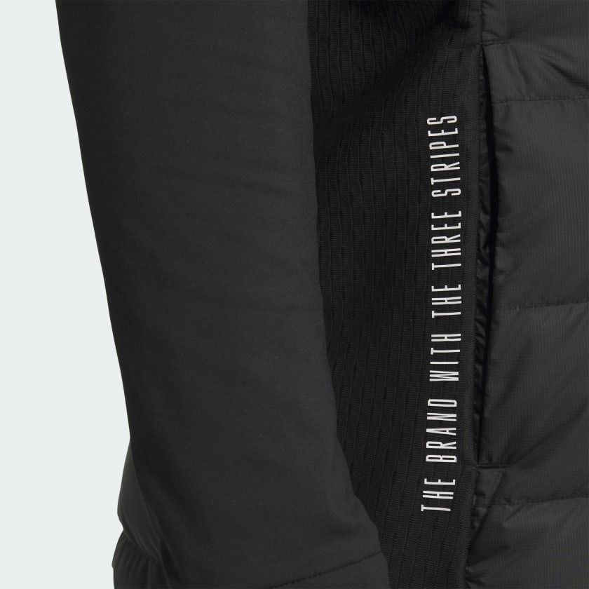 Áo golf adidas nam IM6474