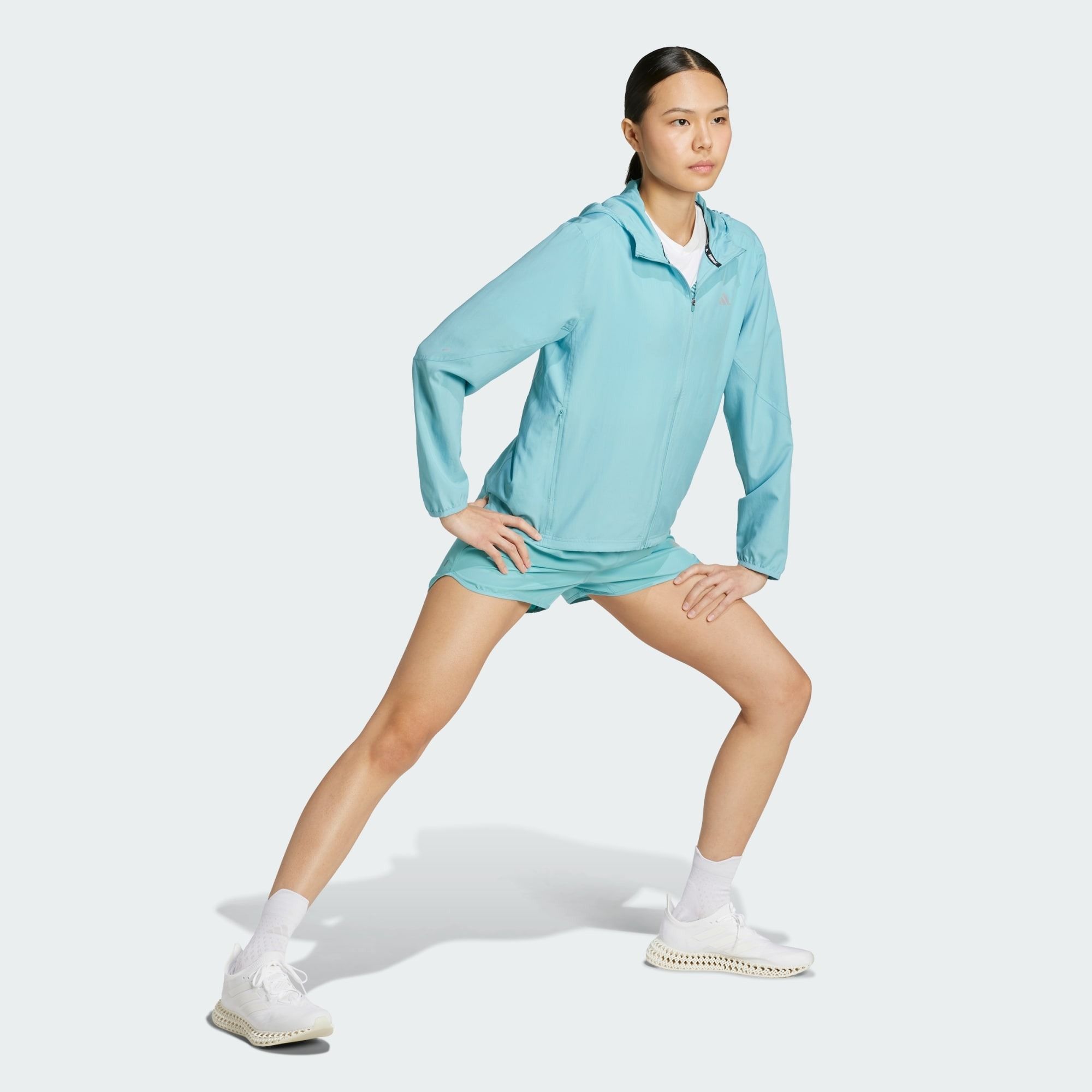 Áo running adidas Run It nữ JM5745