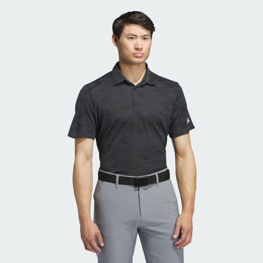 Áo golf adidas nam IW1411