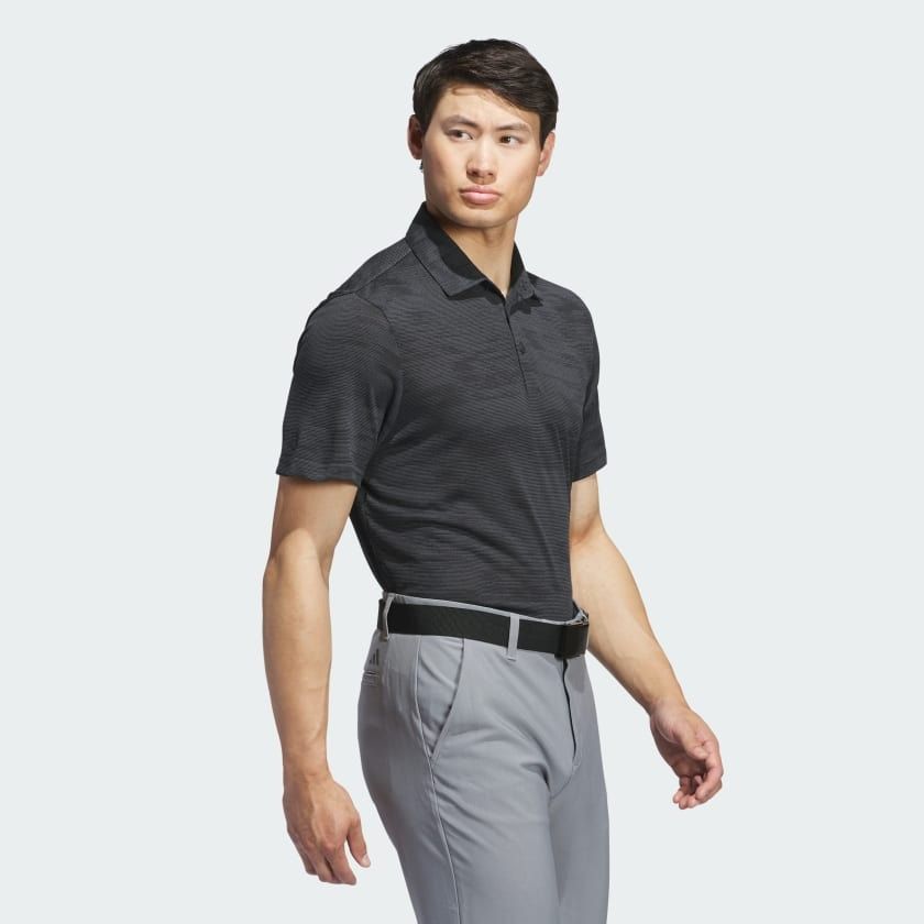 Áo golf adidas nam IW1411