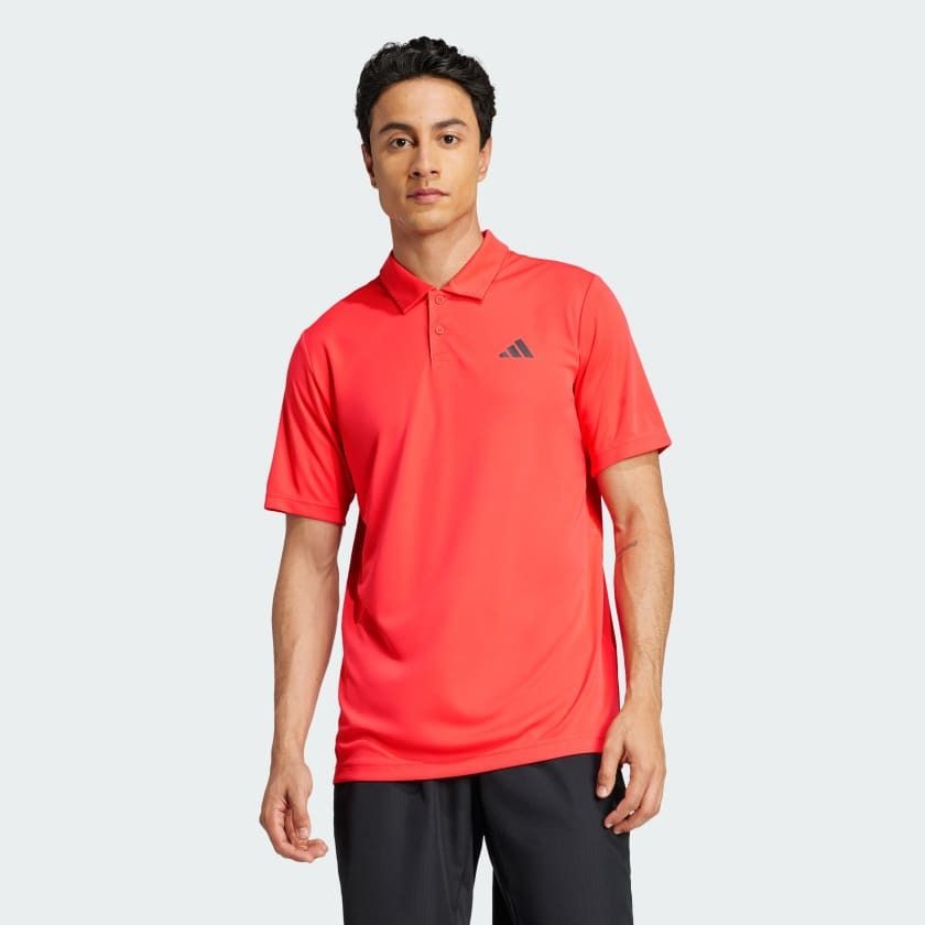 Áo tennis Club adidas nam JP2328