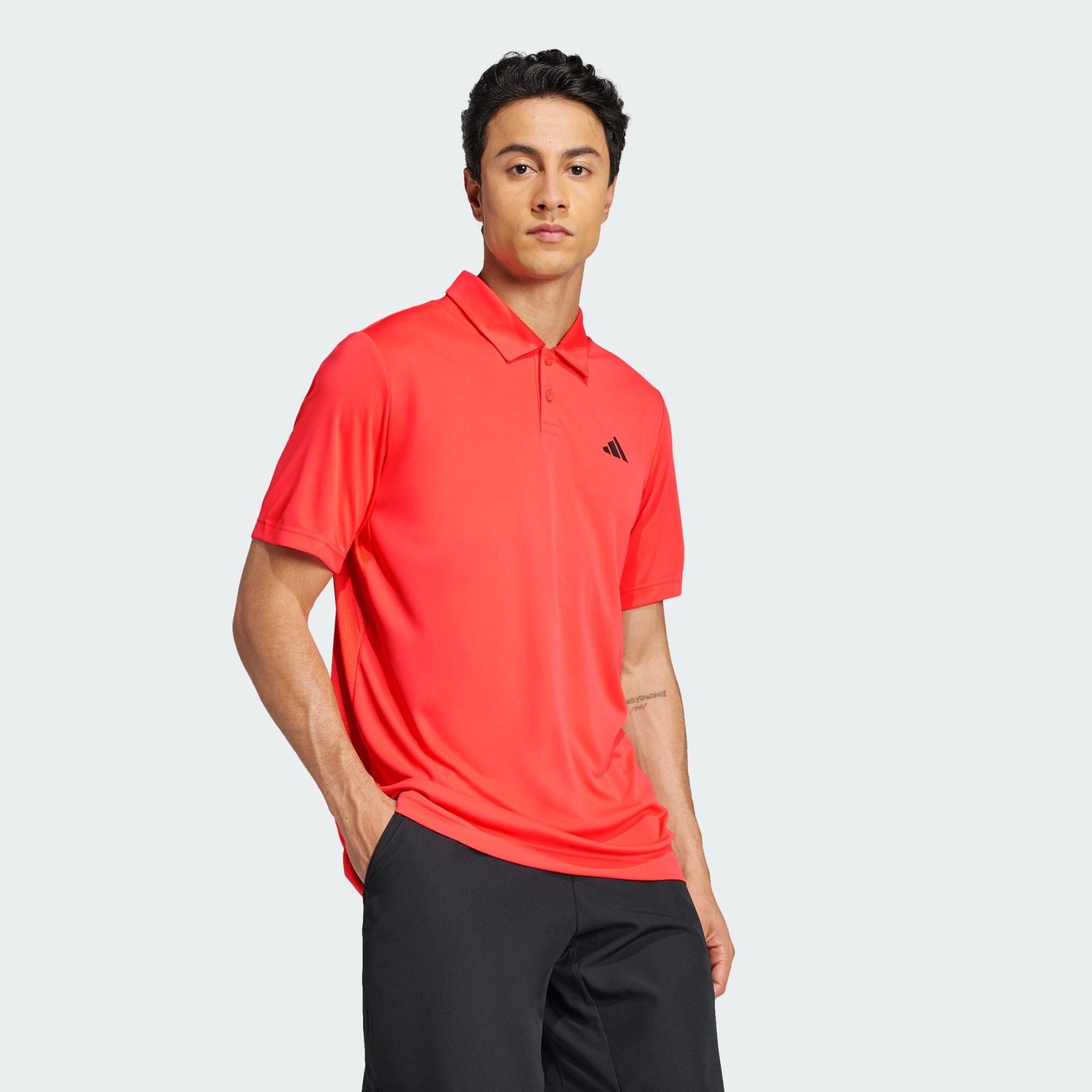 Áo tennis Club adidas nam JP2328
