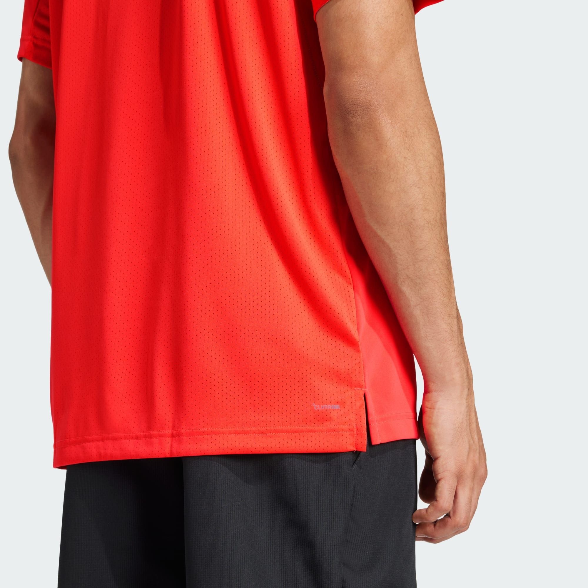 Áo tennis Club adidas nam JP2328
