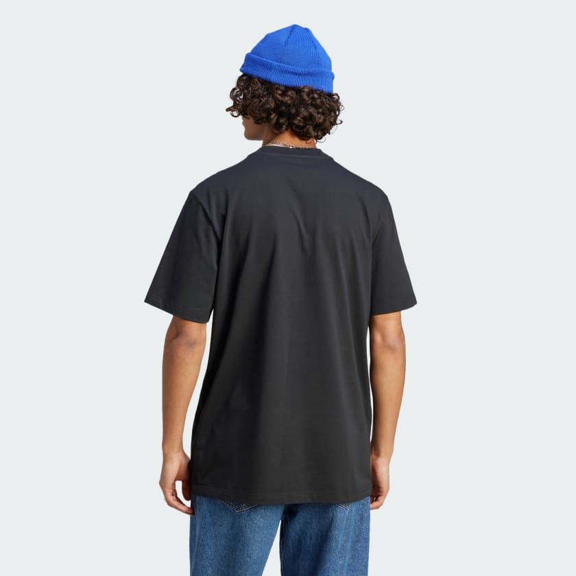 Áo thể thao adidas nam IN1622