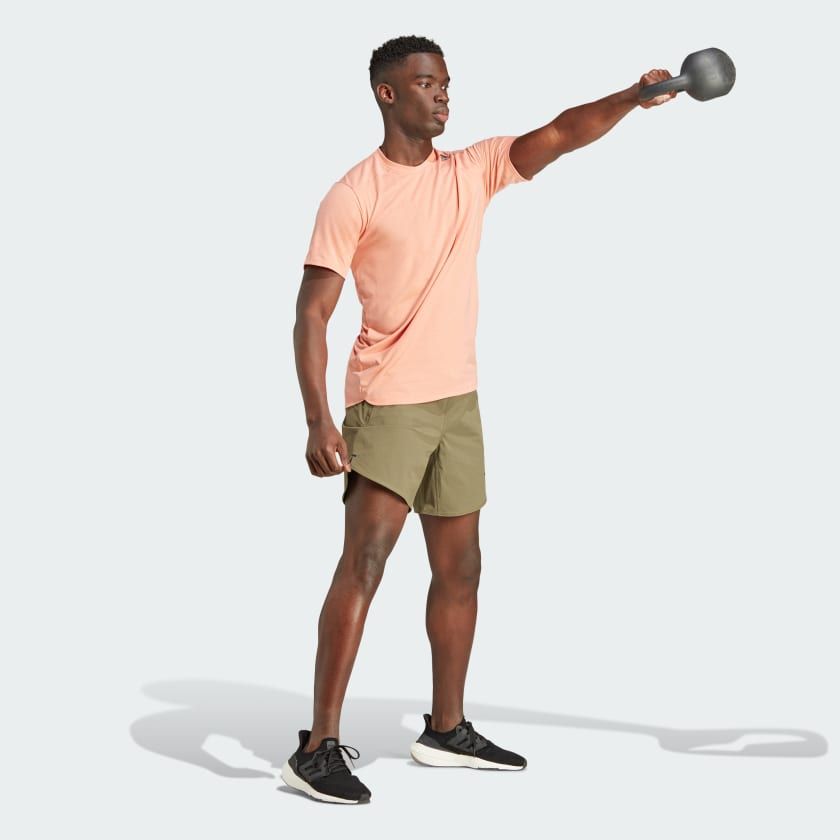 Áo training adidas nam IL1443