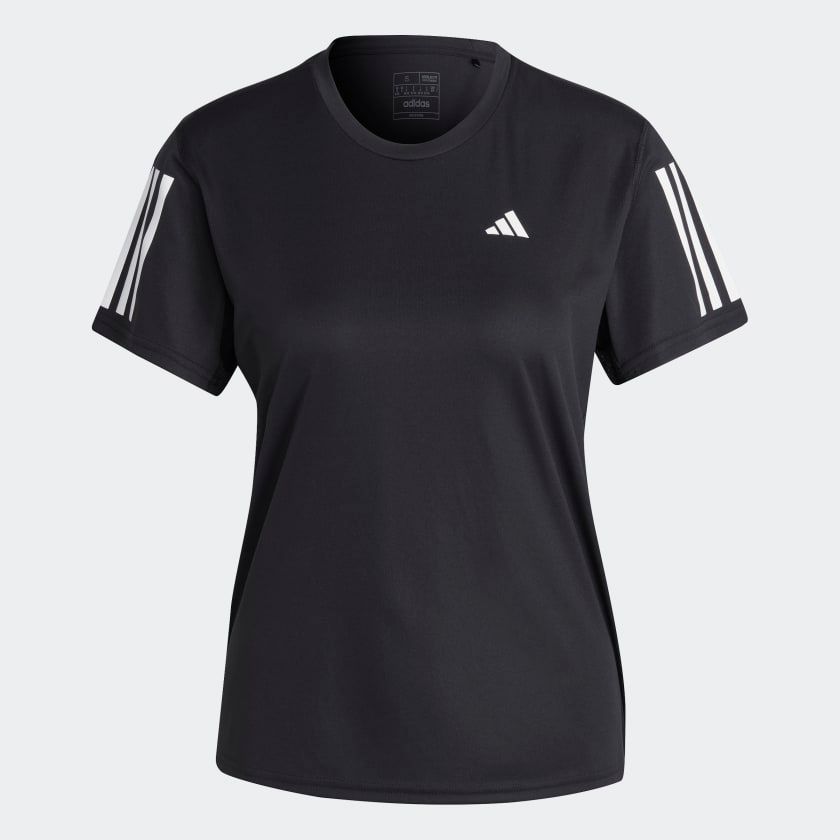  Áo running adidas nữ IC5188 