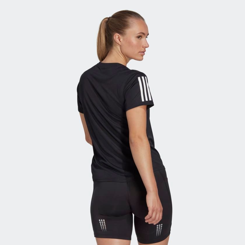  Áo running adidas nữ IC5188 