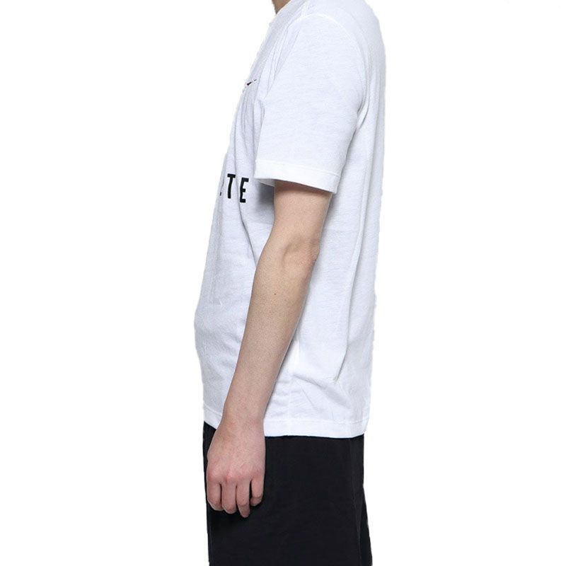 Áo training nike AS M NK DRY TEE DB SWSH ATHLE nam CK4274-100