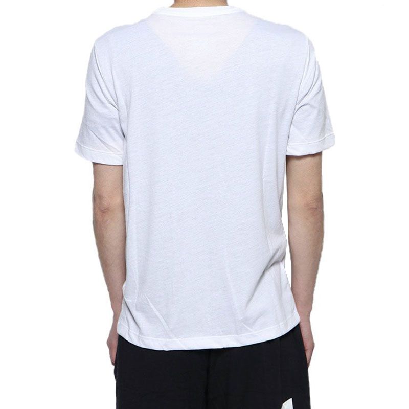 Áo training nike AS M NK DRY TEE DB SWSH ATHLE nam CK4274-100