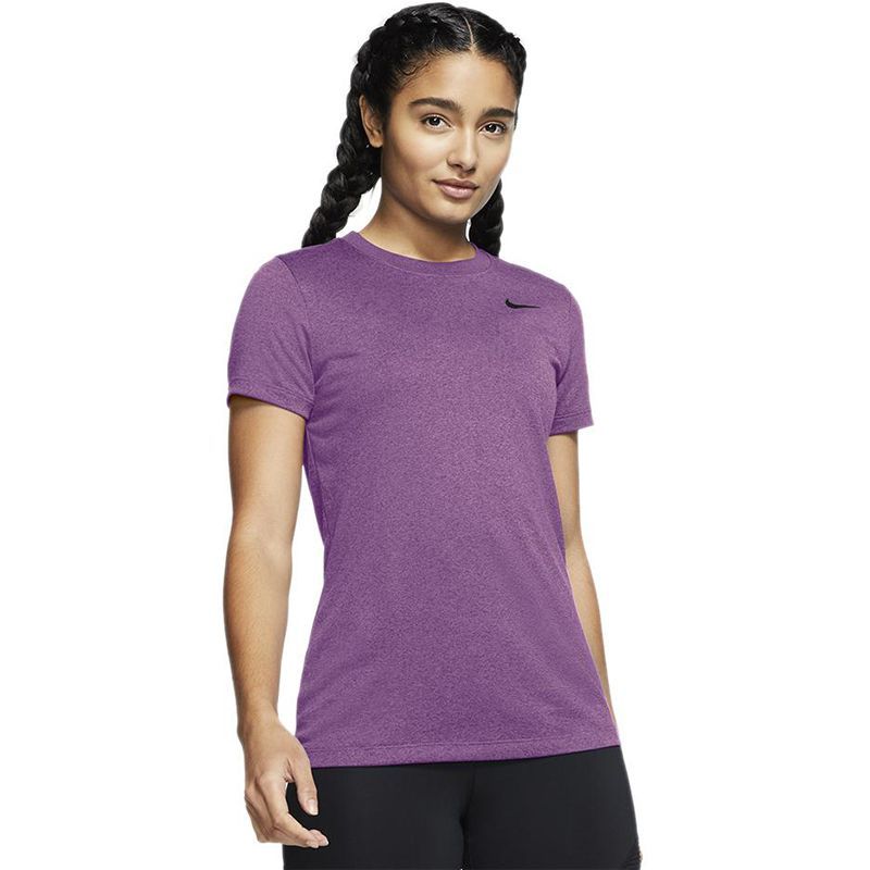 Áo training Nike Dri-FIT nữ AQ3211-592